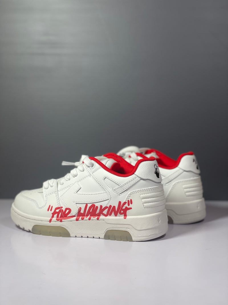 Off-White Out Of Office