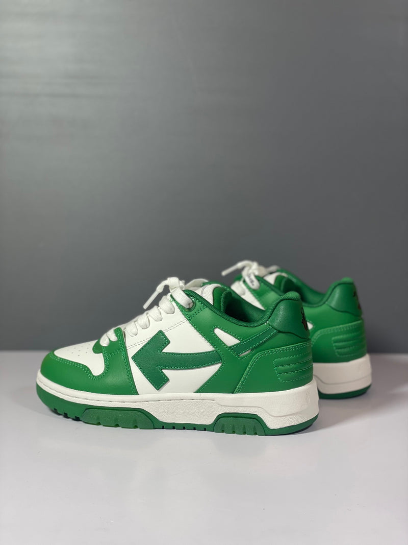 Off-White Out Of Office