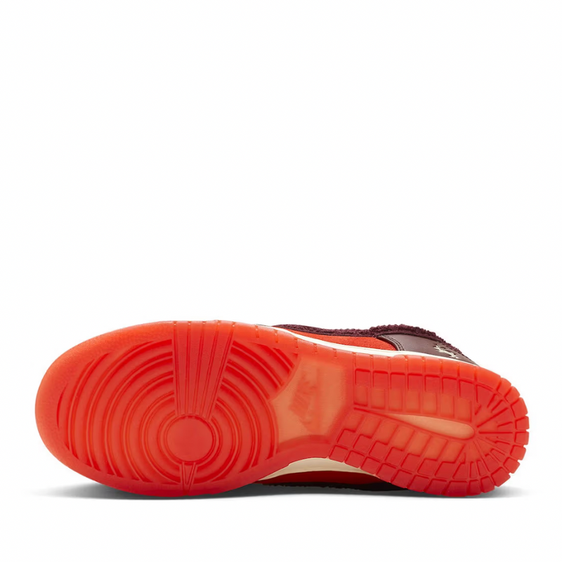 Dunk Low Retro PRM Year of the Rabbit Light Crimson