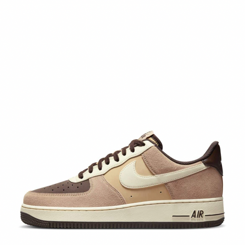 Nike Air Force 1 07 Coconut Milk