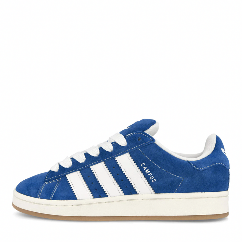 Adidas Campus 00s Semi Lucid Blue Cloud White