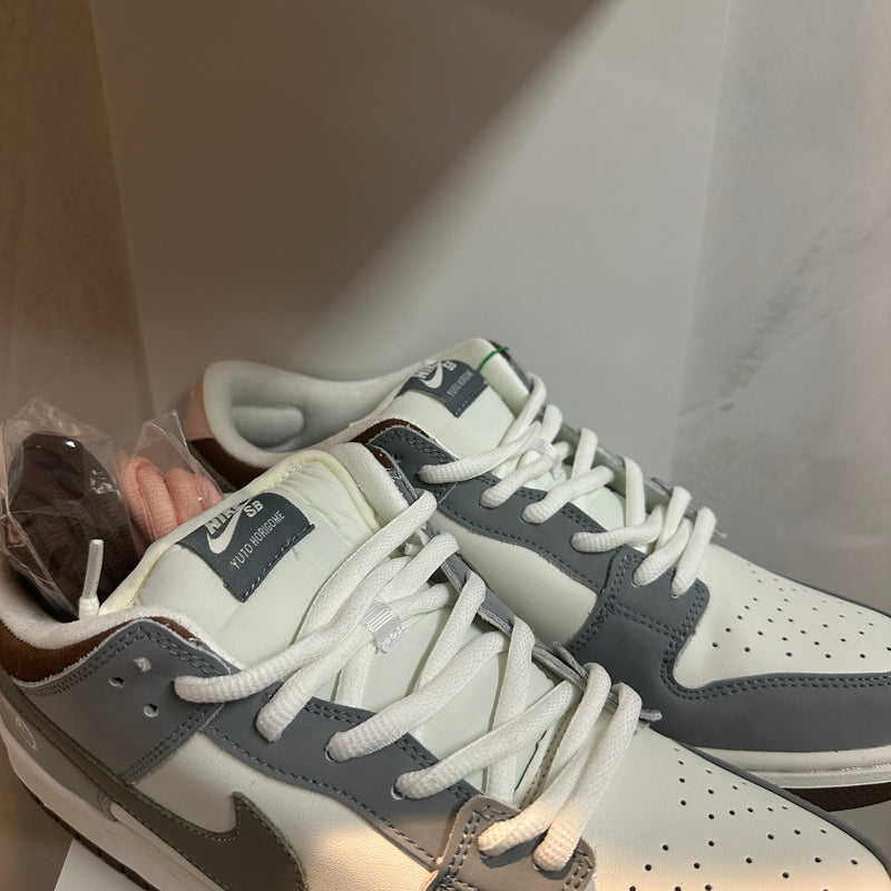Nike Dunk Low Yuto Horigome (Pronta Entrega)