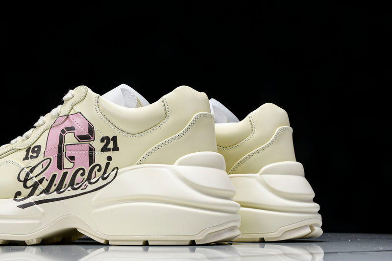 Gucci Tênis Rhyton