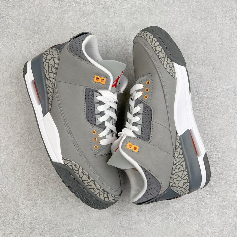 Air Jordan 3