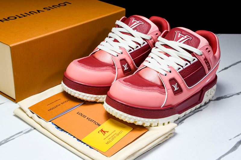 LV Trainer Max