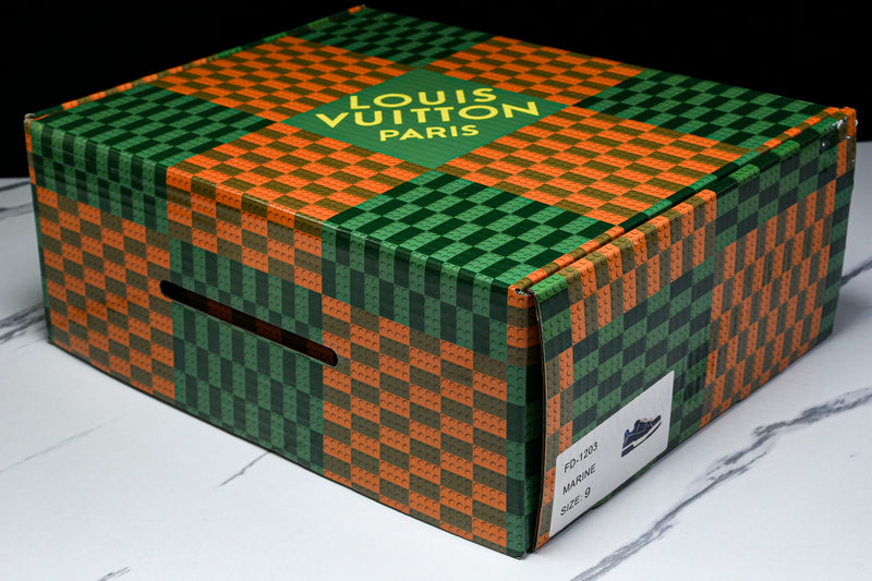 LV Trainer Maxi