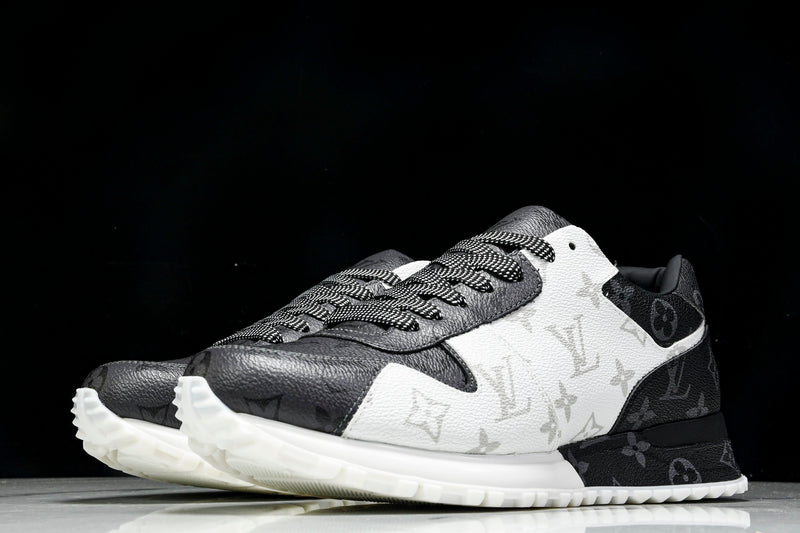 Lv Run Away