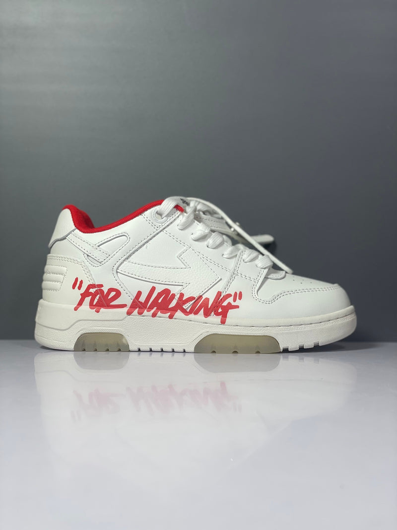 Off-White Out Of Office