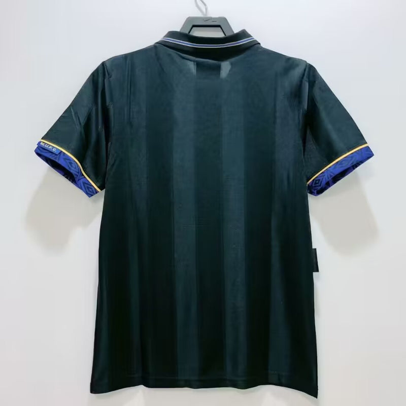 Camisetas de Futebol Retrô Manchester United