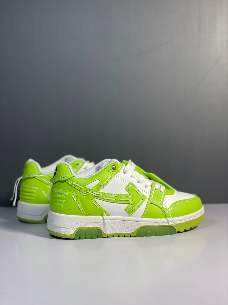 Off-White Out Of Office