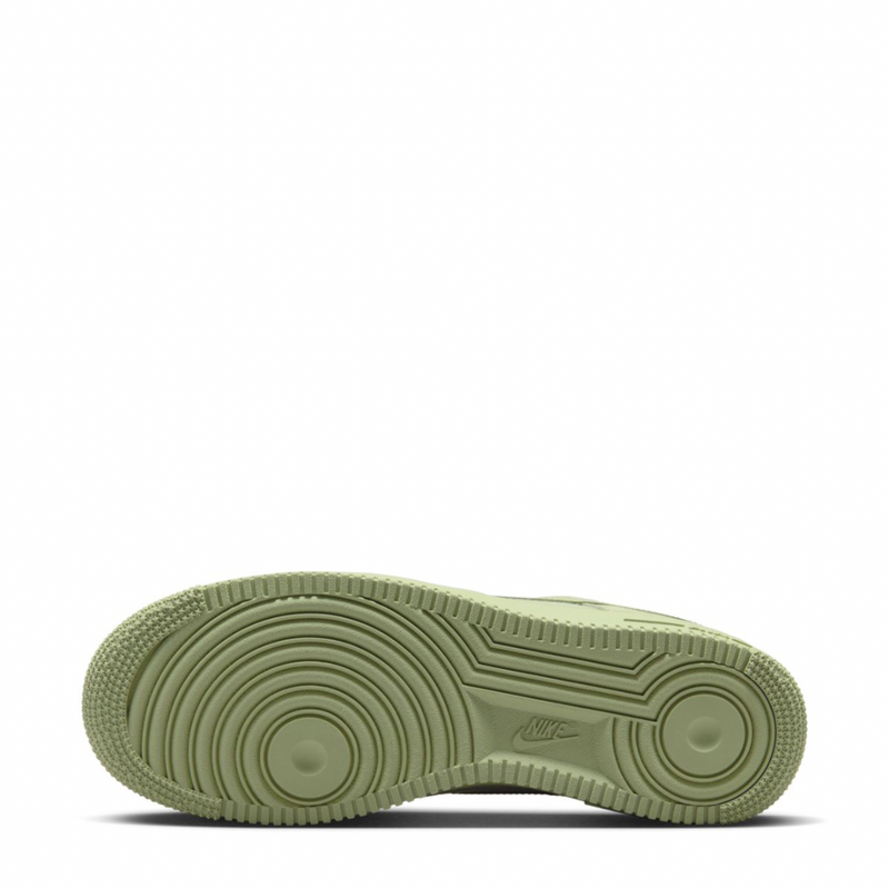 Nike Air Force 1 07’ Oil Green