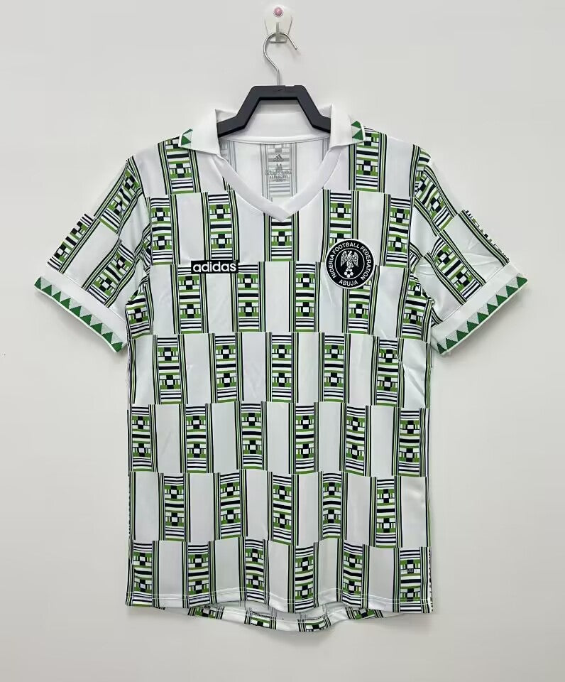 Camisetas de Futebol Retrô Alemanha