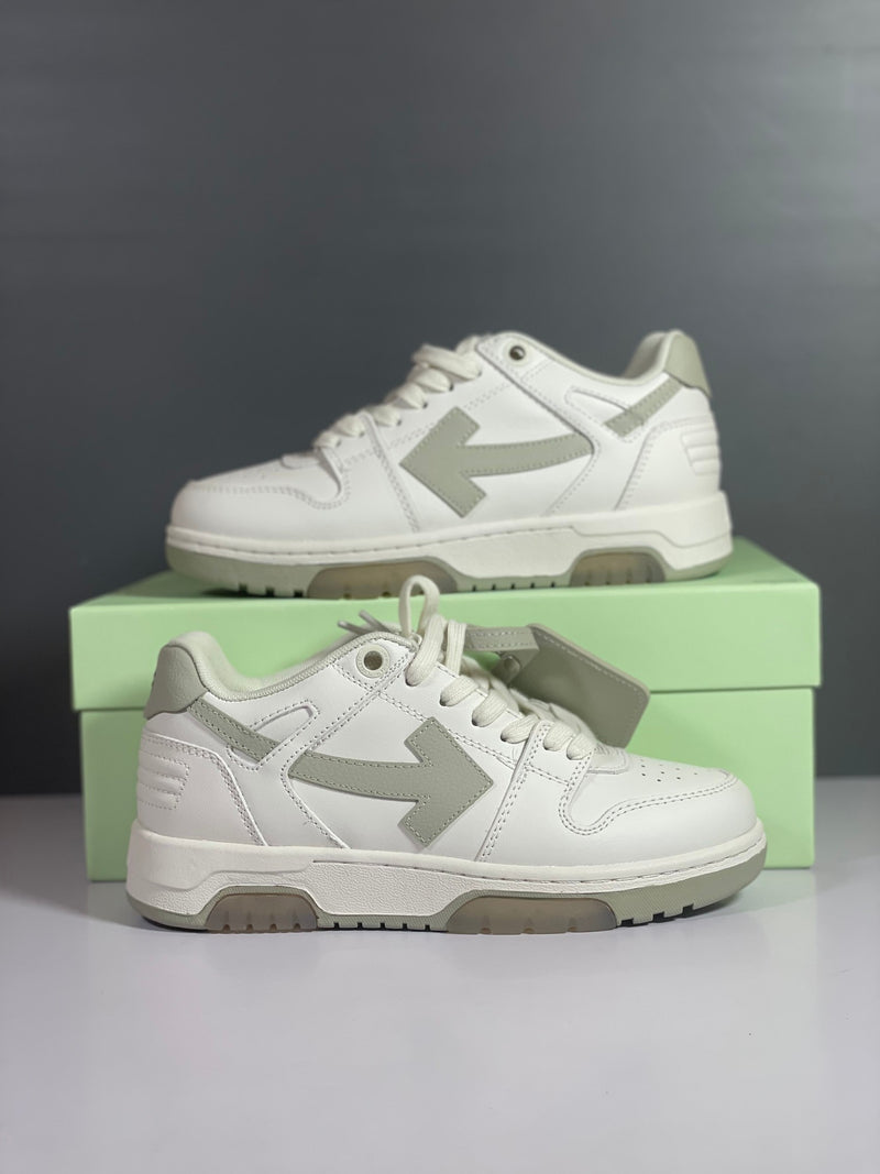 Off-White Out Of Office