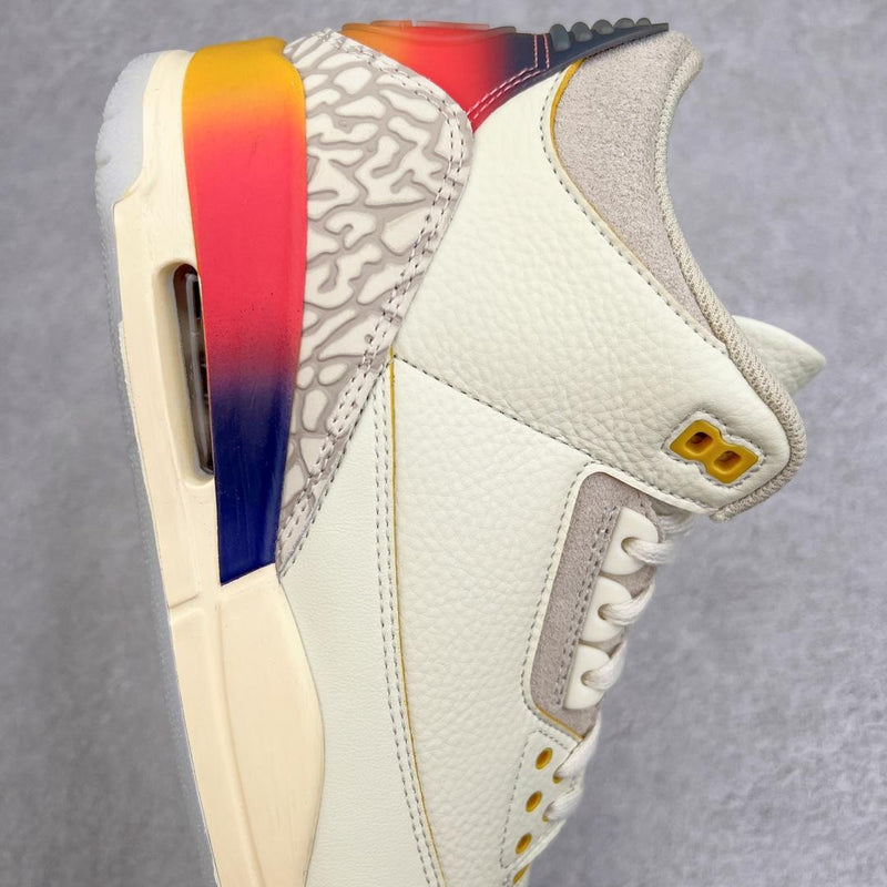 Air Jordan 3