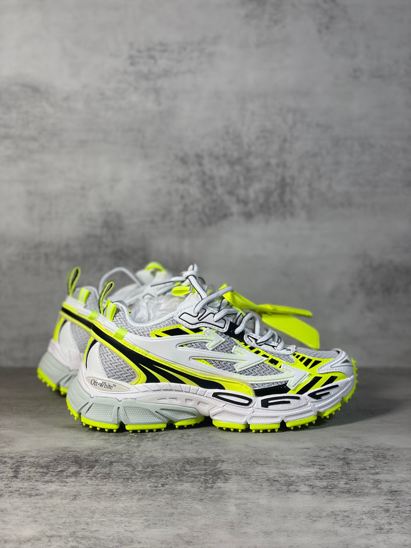 Off-White Be Right Back