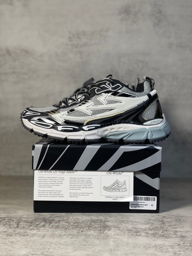 Off-White Be Right Back