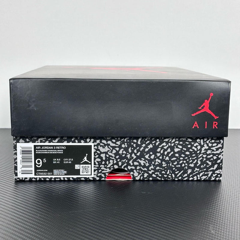 Air Jordan 3
