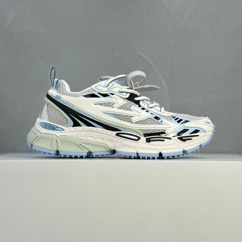 Off-White Be Right Back