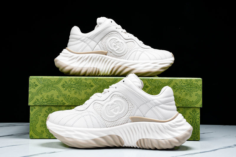 Gucci Ripple trainer