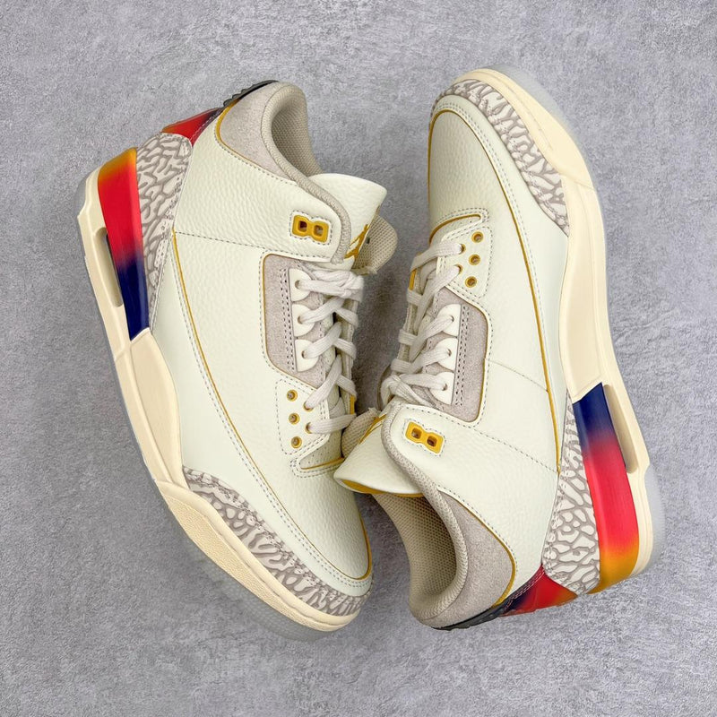Air Jordan 3