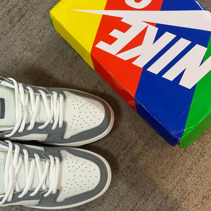 Nike Dunk Low Yuto Horigome (Pronta Entrega)
