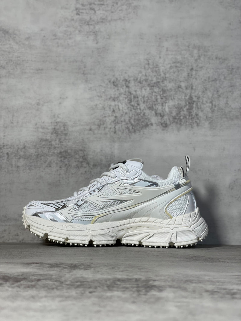 Off-White Be Right Back