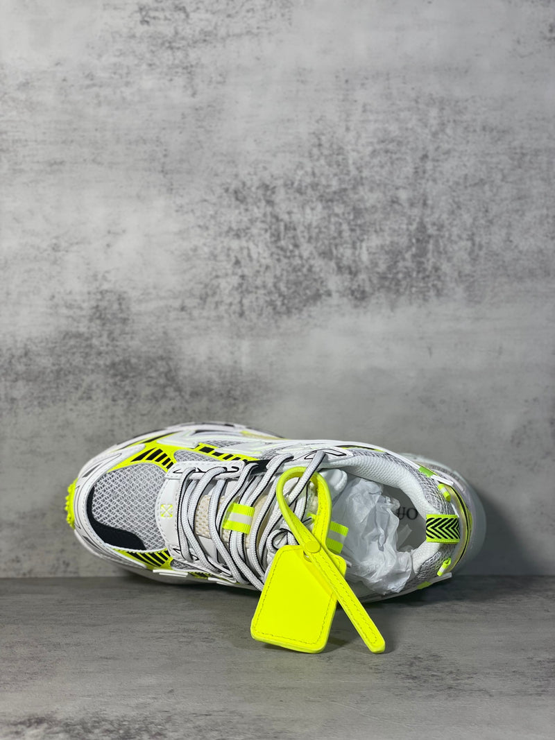 Off-White Be Right Back