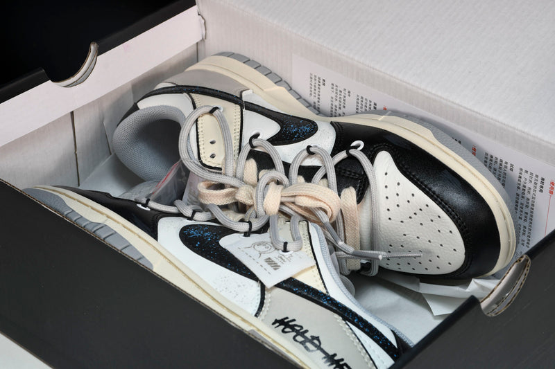 NIke Dunk Low Trip Universe