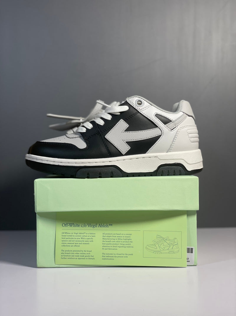 Off-White Out Of Office