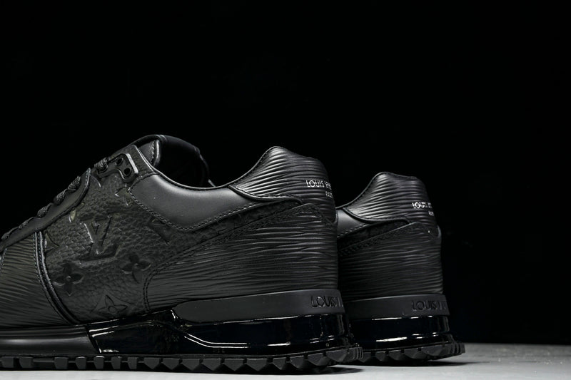 Lv Run Away
