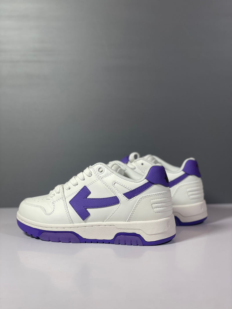 Off-White Out Of Office