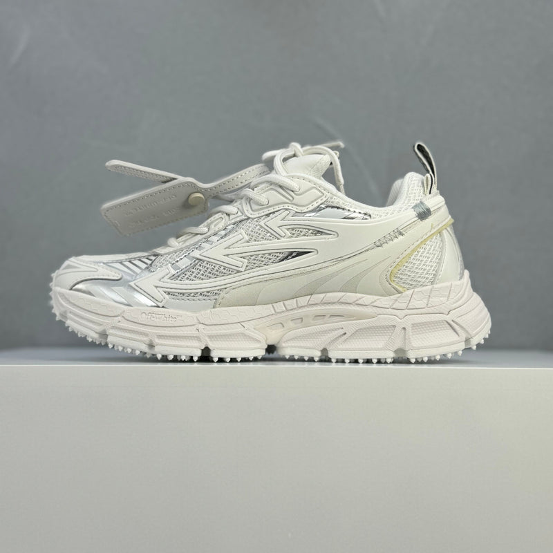 Off-White Be Right Back