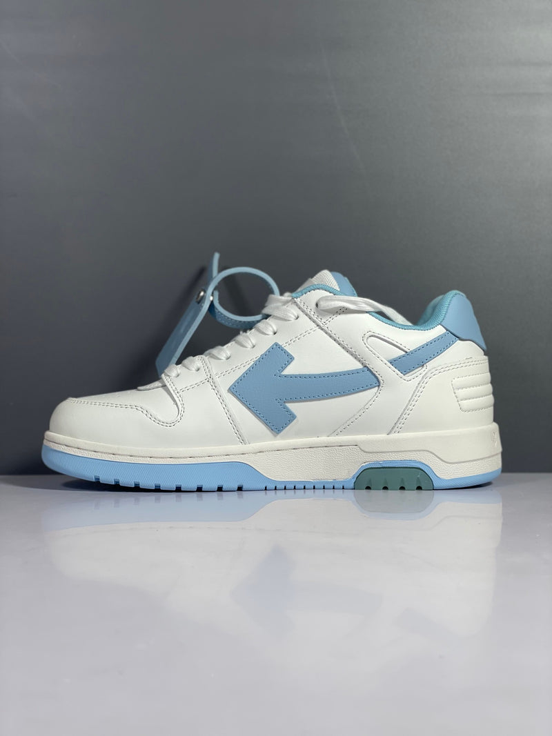 Off-White Out Of Office