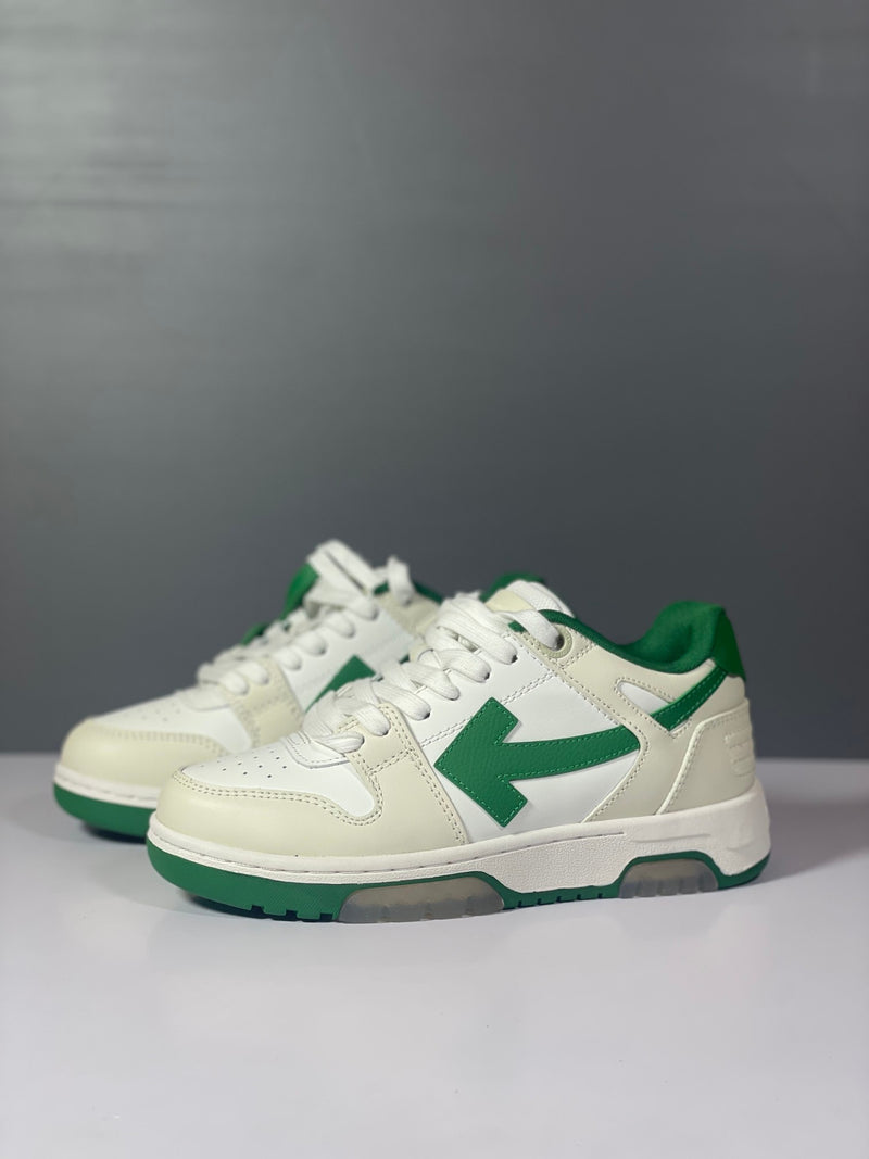 Off-White Out Of Office