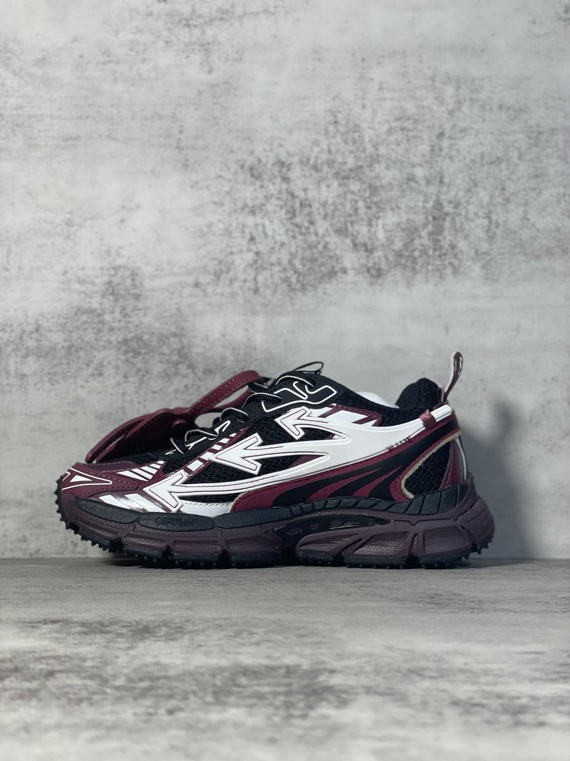 Off-White Be Right Back