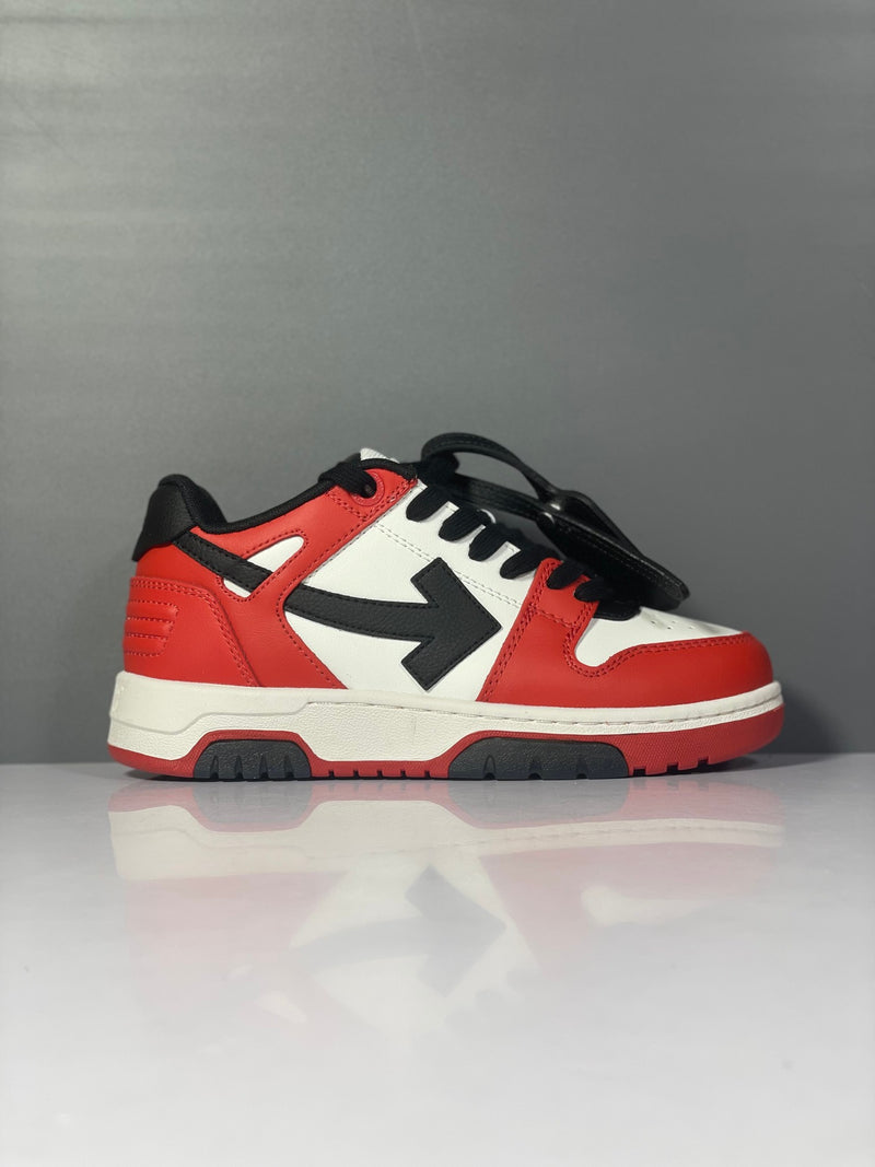 Off-White Out Of Office