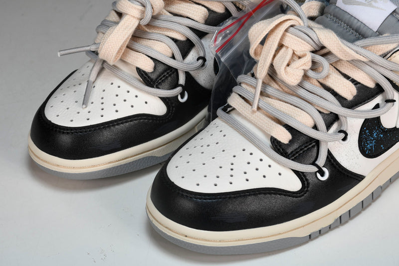 NIke Dunk Low Trip Universe