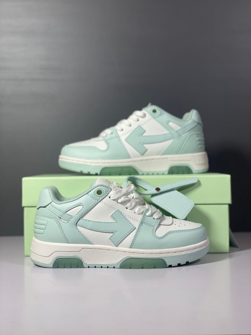 Off-White Out Of Office