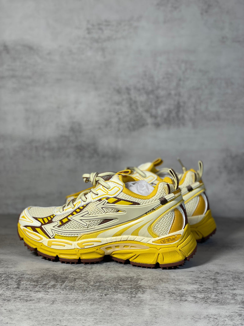 Off-White Be Right Back