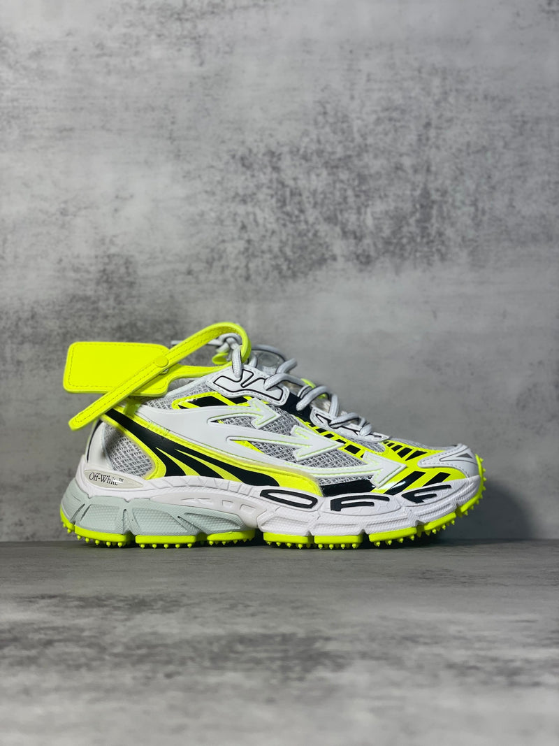 Off-White Be Right Back