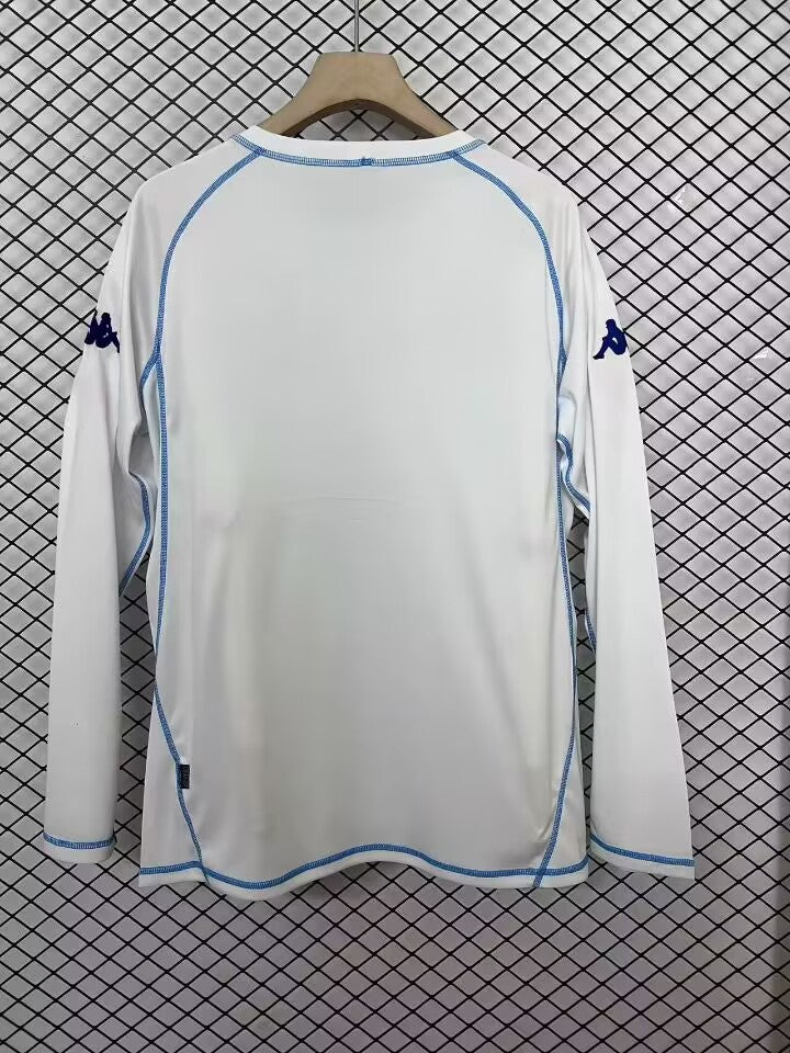 Camisetas de Futebol Retrô Auxerre