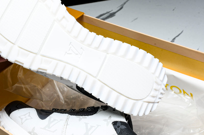 Lv Run Away