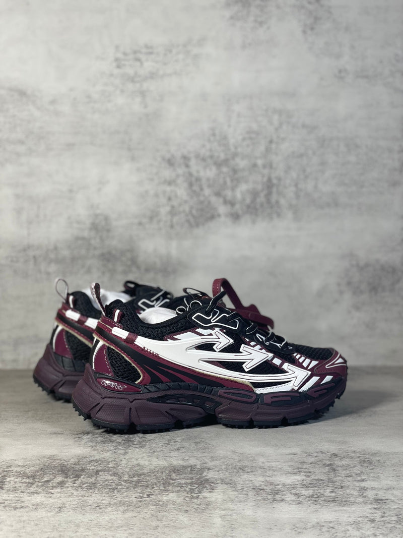 Off-White Be Right Back