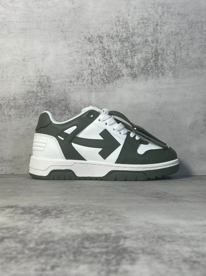 Off-White Out Of Office