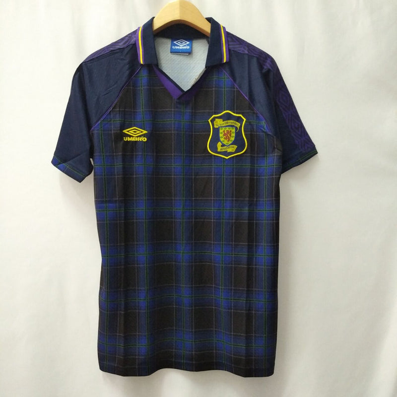 Camisetas de Futebol Retrô