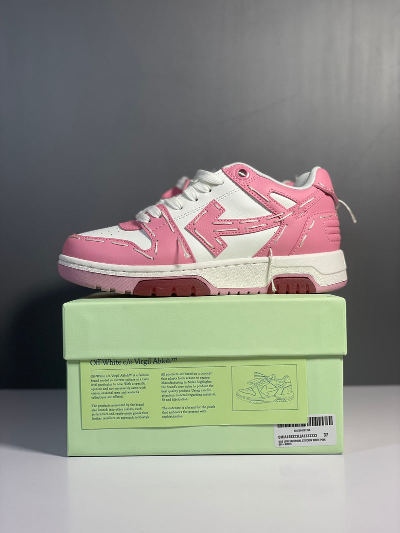 Off-White Out Of Office