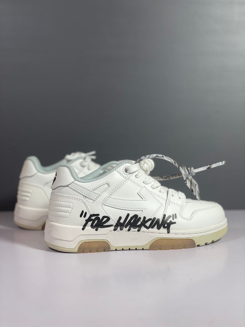 Off-White Out Of Office