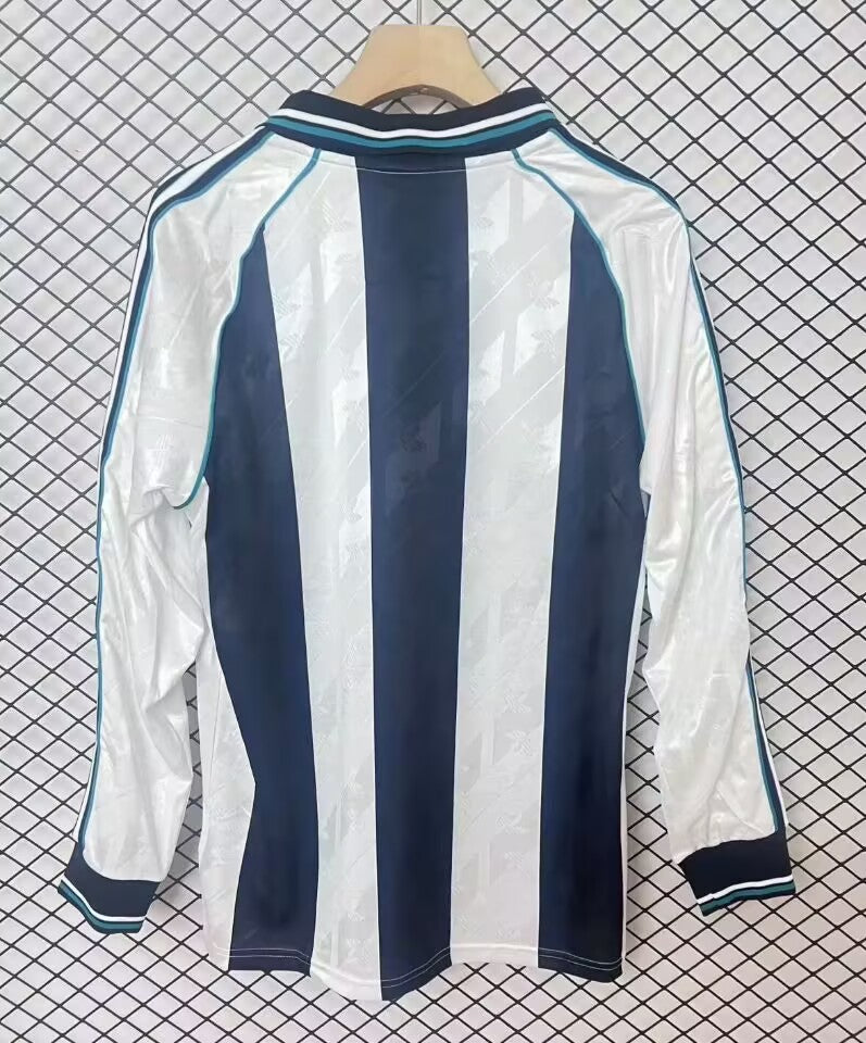 Camisetas de Futebol Retrô Newcastle