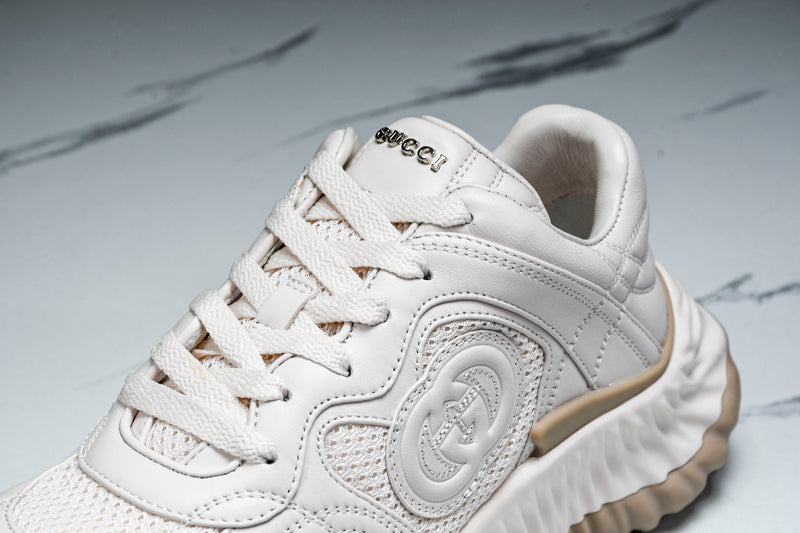 Gucci Ripple trainer