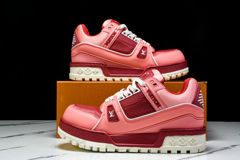 LV Trainer Max